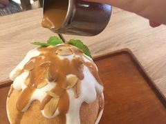 -After You Dessert Cafe(CENTRALWORLD)