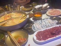 -琥珀川糟粕醋火锅(慈云寺店)