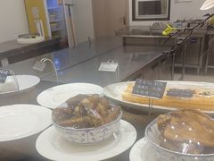 -四季轩中餐厅·萧山味道·运河家宴(三立开元名都店)