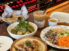 -Blac+Blac(中海环宇荟店)