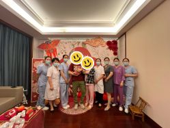 -馨月汇·独栋月子中心(南山店)