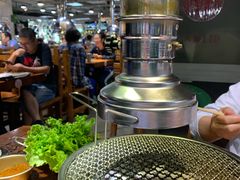 -原始泥炉烤肉(总店)