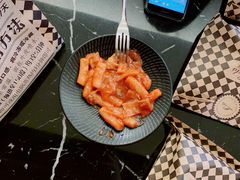 -Let's Taipei 非常烘焙(太古里店)