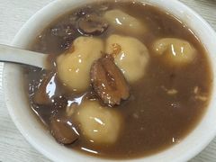 -罗子龙罗家桂花汤圆(曹都巷店)