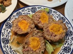 -春水锅贴·传统鲁菜(大明湖店)