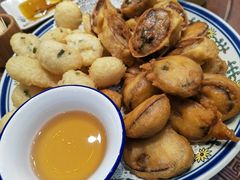 -醉春风(长汀县店头街店)