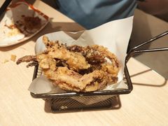 -新一番三文鱼寿司(大东海店)