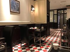 大堂-一哥澳门豆捞·澳门风打边炉(高德置地店)