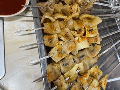 -元坊珲春无烟串城(北海路店)