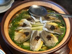 -卯时·龙光雅宴·精致锡帮菜(惠山古镇店)
