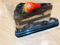 -85度C(青岛闽江路店)