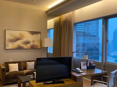 -广州辉盛阁国际公寓