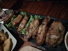 -MARU玛露音乐餐厅(大学路店)