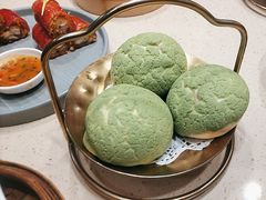 -点都德(中海环宇荟店)