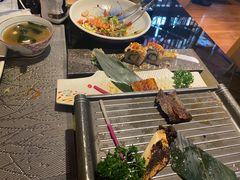 -昱匠·日本料理(金融街店)