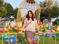 -安徒生童话乐园