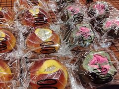 -Max Bakery 阿唛手作