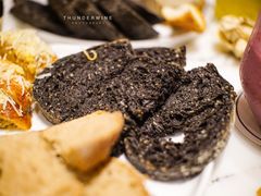 -WHEAT&BAKER-麥(凯德来福士店)