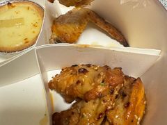 -必胜客(南湖宅急送店)