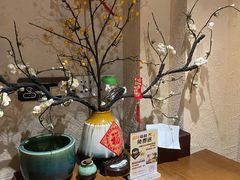 -傑·料理·海鲜放题(佛山文华荟店)
