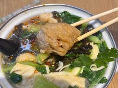 -柴爿巷·香酥鸡&馄饨(复兴中路店)