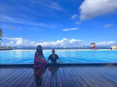 -惠州金海湾嘉华度假酒店