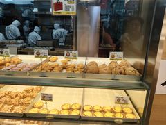 -鲍师傅糕点(西站店)