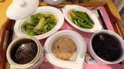 -兰心墩楠月子会所(万达店)