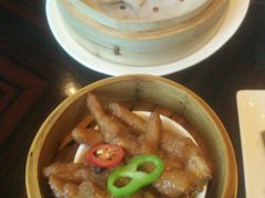 -新天世纪中餐厅