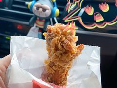 -麦当劳(新新大道岗丰店)