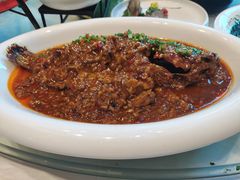 -骏莱海鲜鱼港(五角场店)