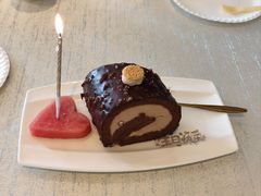 -上海和平饭店龙凤厅 Dragon Phoenix