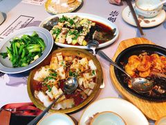 君安头菜蒸陈村粉-味妙顺德厨房(绿地缤纷城店)