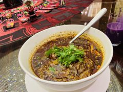 -索菲特酒店·乐轩华中餐厅