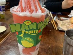 -楠火锅(西单店)
