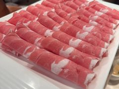 -清真·鸦儿李记·涮肉(花市店)