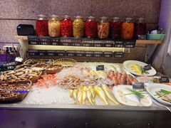 -玖味(老工人西路店)