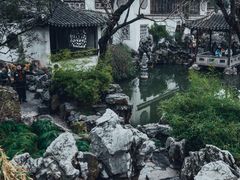 -留园