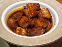 -黄山老妈·土菜(碧桂园店)