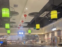 -陈记顺和潮汕牛肉火锅(番禺迎宾大道店)