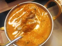 -克比叔叔印度餐厅Kebabs on the Grille(永康路分店)