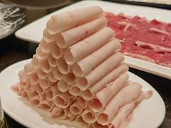 -南门涮肉(上海一店)