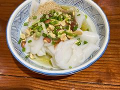 -姚记.周礼伤心凉粉(时代广场店)