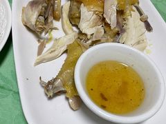 -巫记鸡饭店