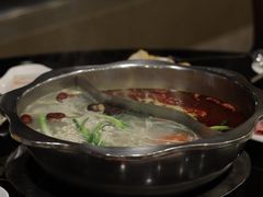鸳鸯锅底-新泰火锅城(蛟翔店)