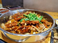 -黄记煌三汁焖锅(顺义华联店)