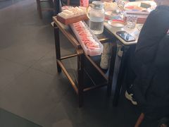 -半闲斋羊肉铺(总店)