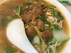 -二扁私房面馆(崂山路店)