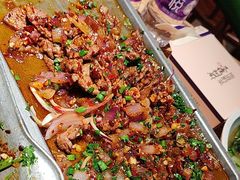 -树厨贵州菜(大十字店)