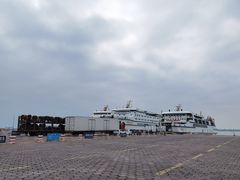 -海安新港(公交站)